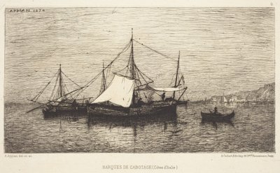  door Adolphe Appian