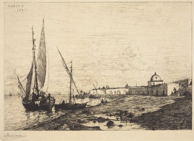  door Adolphe Appian