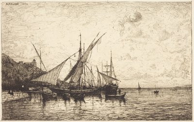  door Adolphe Appian