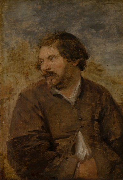  door Adriaen Brouwer