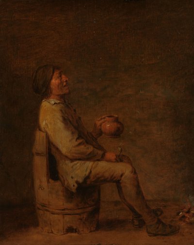  door Adriaen Brouwer