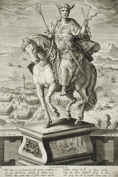  door Adriaen Collaert