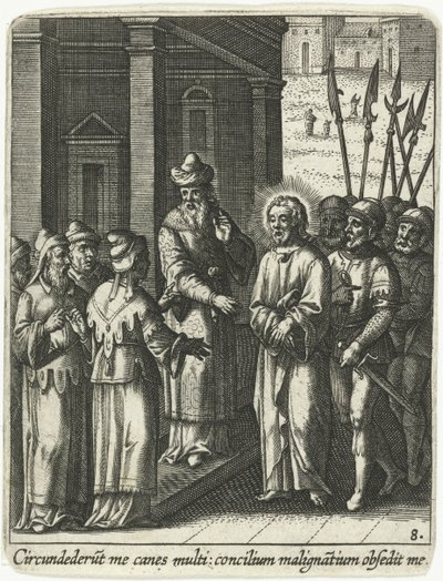  door Adriaen Collaert
