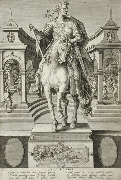  door Adriaen Collaert