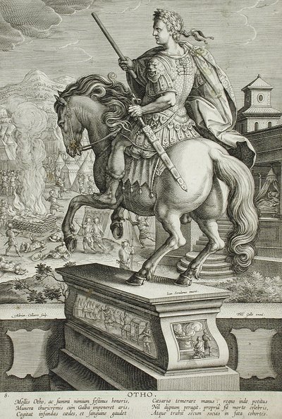  door Adriaen Collaert