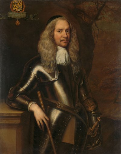  door Adriaen Hanneman