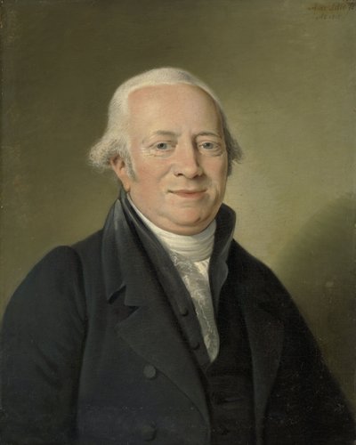  door Adriaen de Lelie