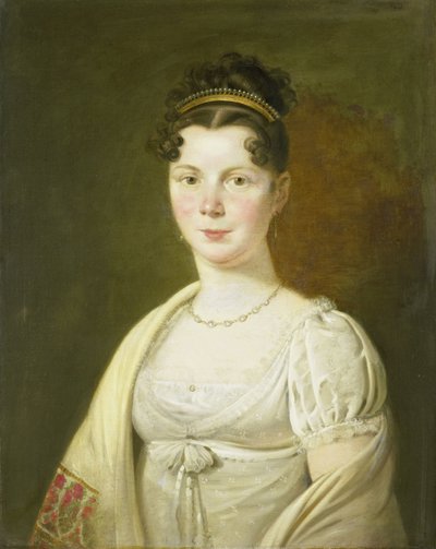 door Adriaen de Lelie