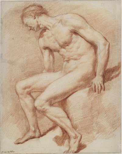 door Adriaen van de Velde