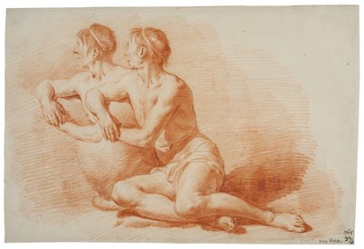  door Adriaen van de Velde