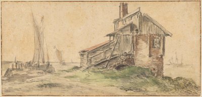 door Aelbert Cuyp