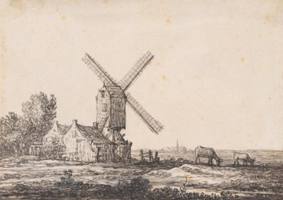 door Aelbert Cuyp