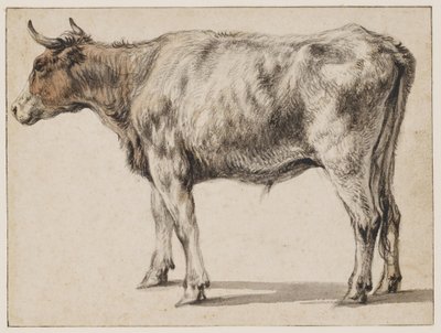  door Aelbert Cuyp