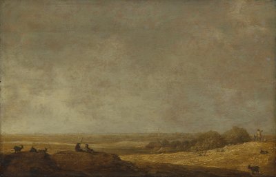  door Aelbert Cuyp