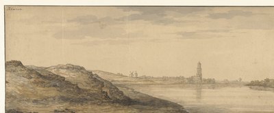  door Aelbert Cuyp