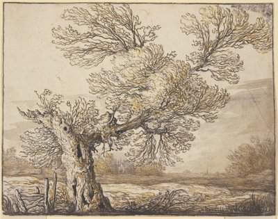  door Aelbert Cuyp