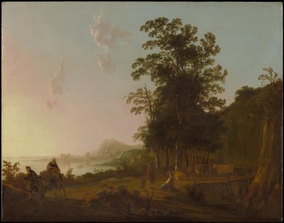  door Aelbert Cuyp