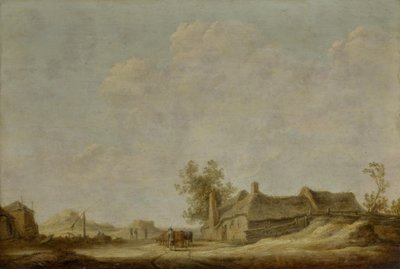  door Aelbert Cuyp