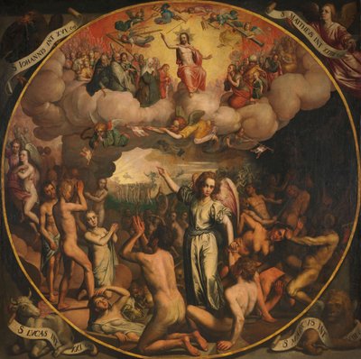  door Aert Pietersz.