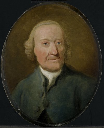  door Aert Schouman