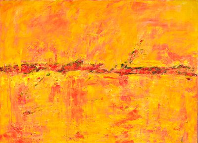 Horizon 2.0 door Agnes Girardon