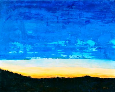 Nala, 2017 door Agnes Girardon