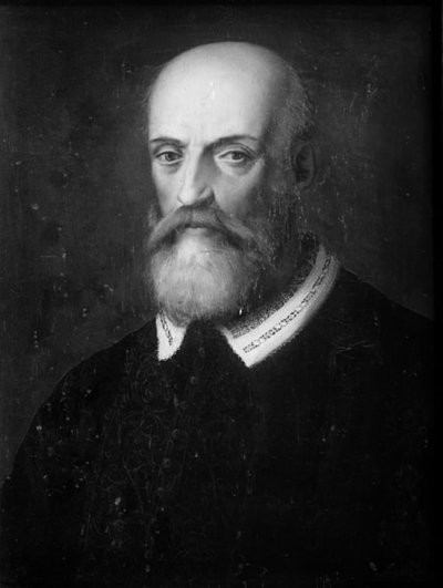  door Agnolo Bronzino