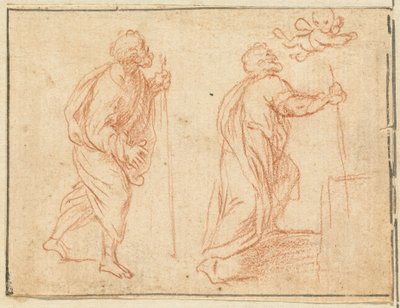  door Agostino Masucci