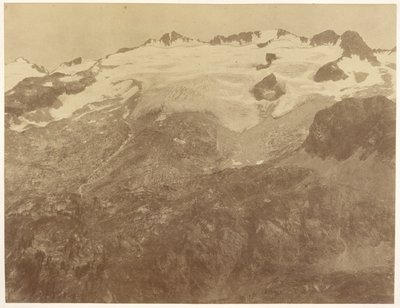 La Maladette door Aimé Civiale