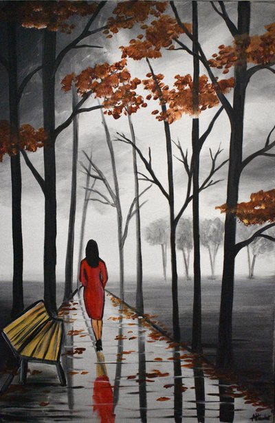  door Aisha Haider