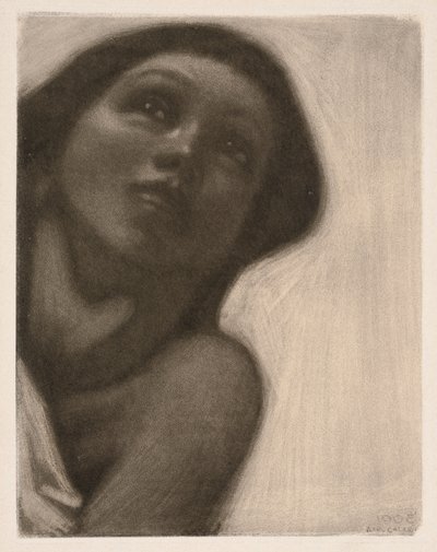  door Akseli Gallen-Kallela