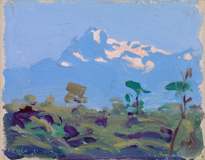  door Akseli Gallen-Kallela