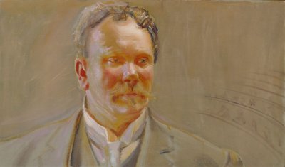  door Akseli Gallen-Kallela