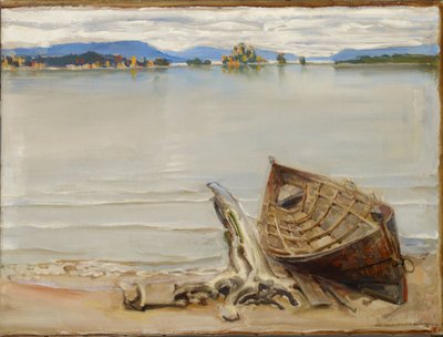  door Akseli Gallen-Kallela