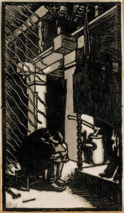Inspiratie (Crépuscule d