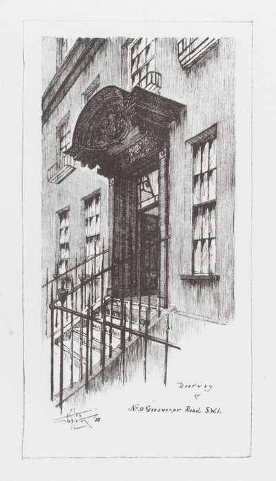  door Alan Stapleton