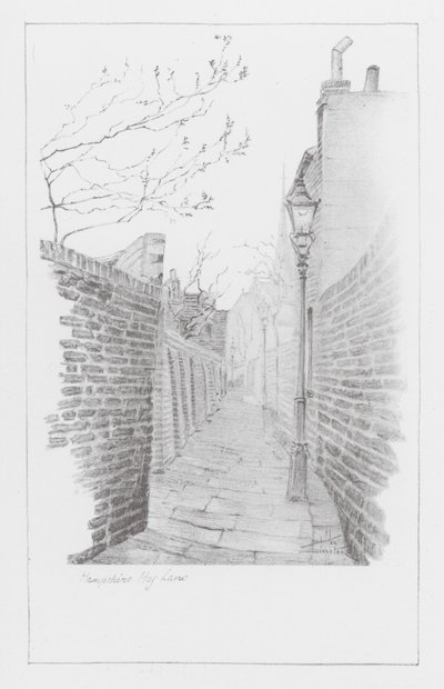  door Alan Stapleton