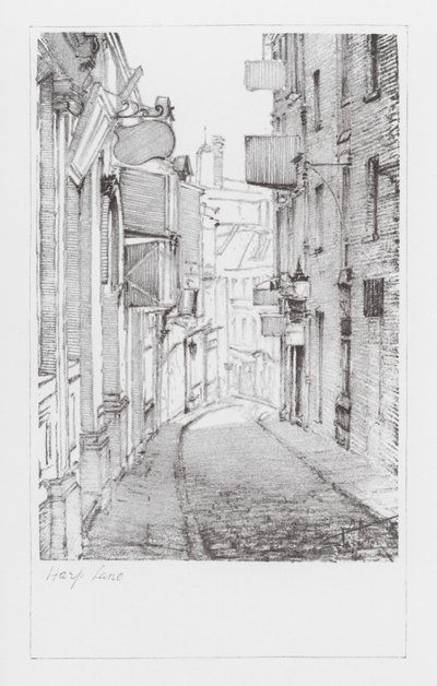  door Alan Stapleton