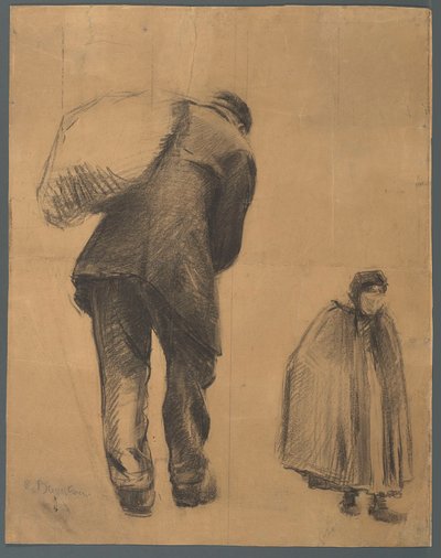  door Albert Baertsoen
