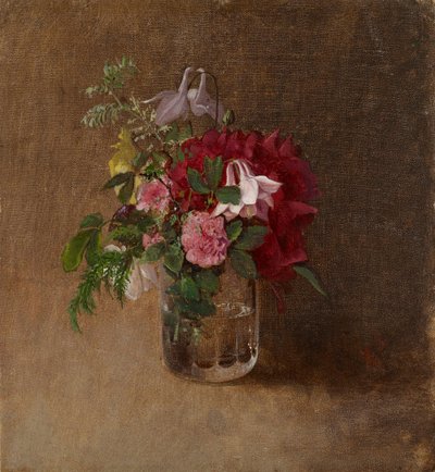  door Albert Edelfelt