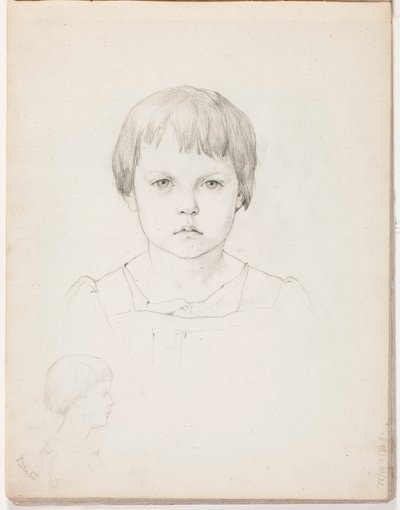  door Albert Edelfelt