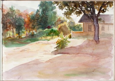  door Albert Edelfelt