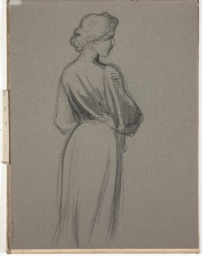  door Albert Edelfelt