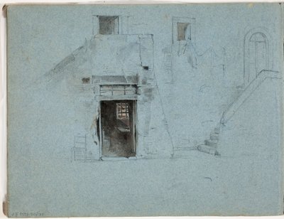  door Albert Edelfelt