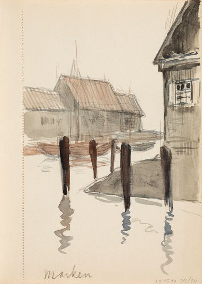  door Albert Edelfelt