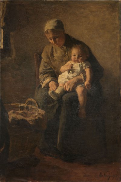  door Albert Neuhuys