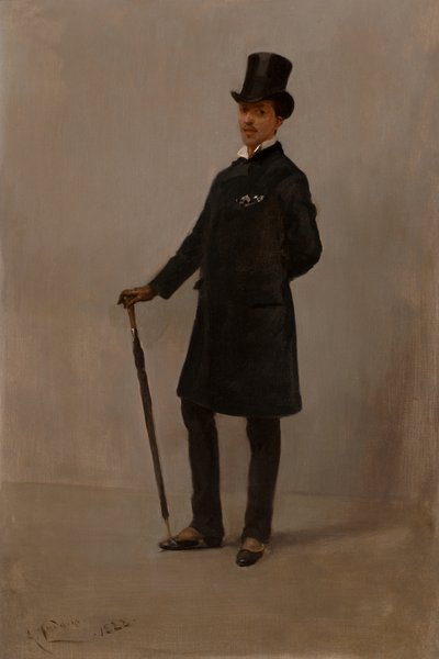  door Albert Snr. Ludovici