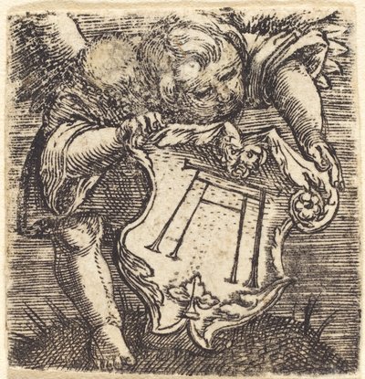 Genii met Altdorfer