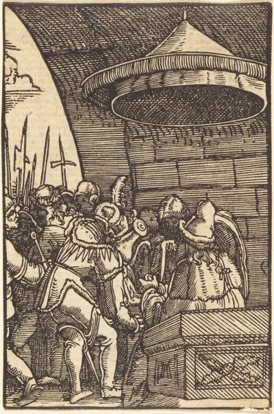  door Albrecht Altdorfer