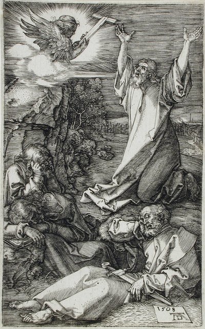  door Albrecht Dürer